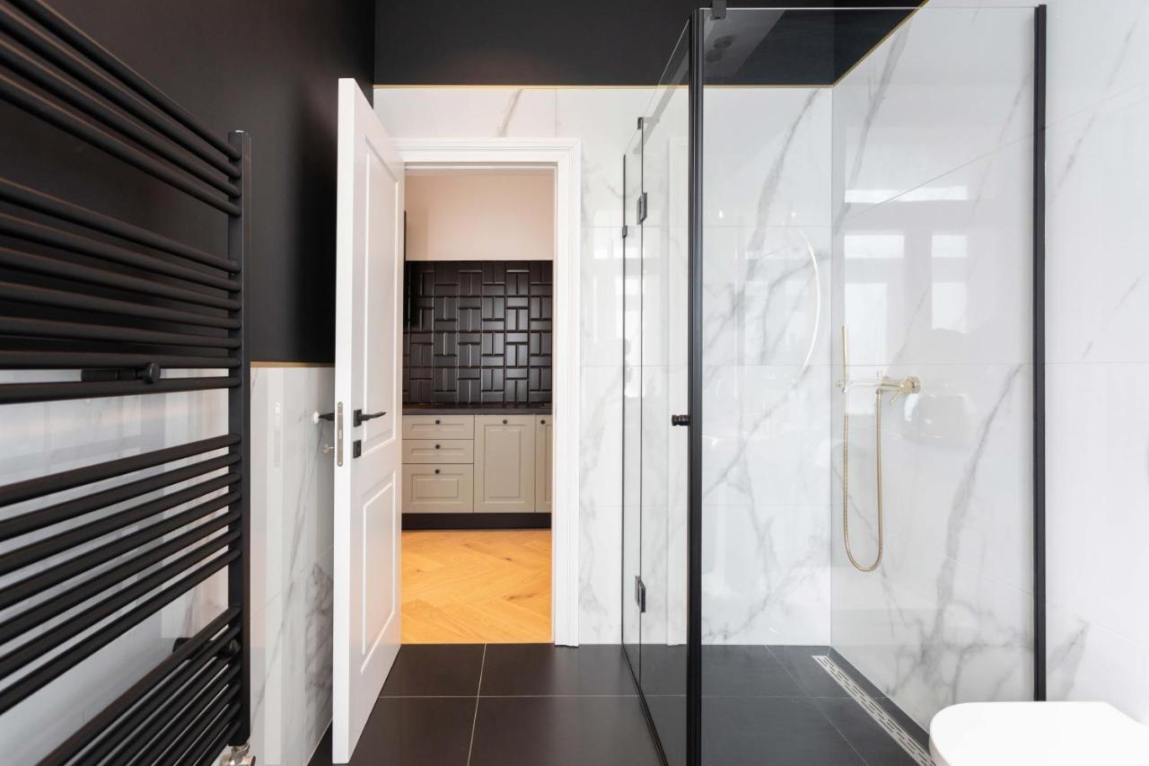 Apartament Pierrot & Pierrette Gajeva 6 Zagrzeb Zewnętrze zdjęcie