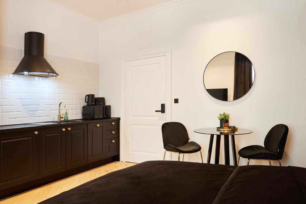 Apartament Pierrot & Pierrette Gajeva 6 Zagrzeb Zewnętrze zdjęcie