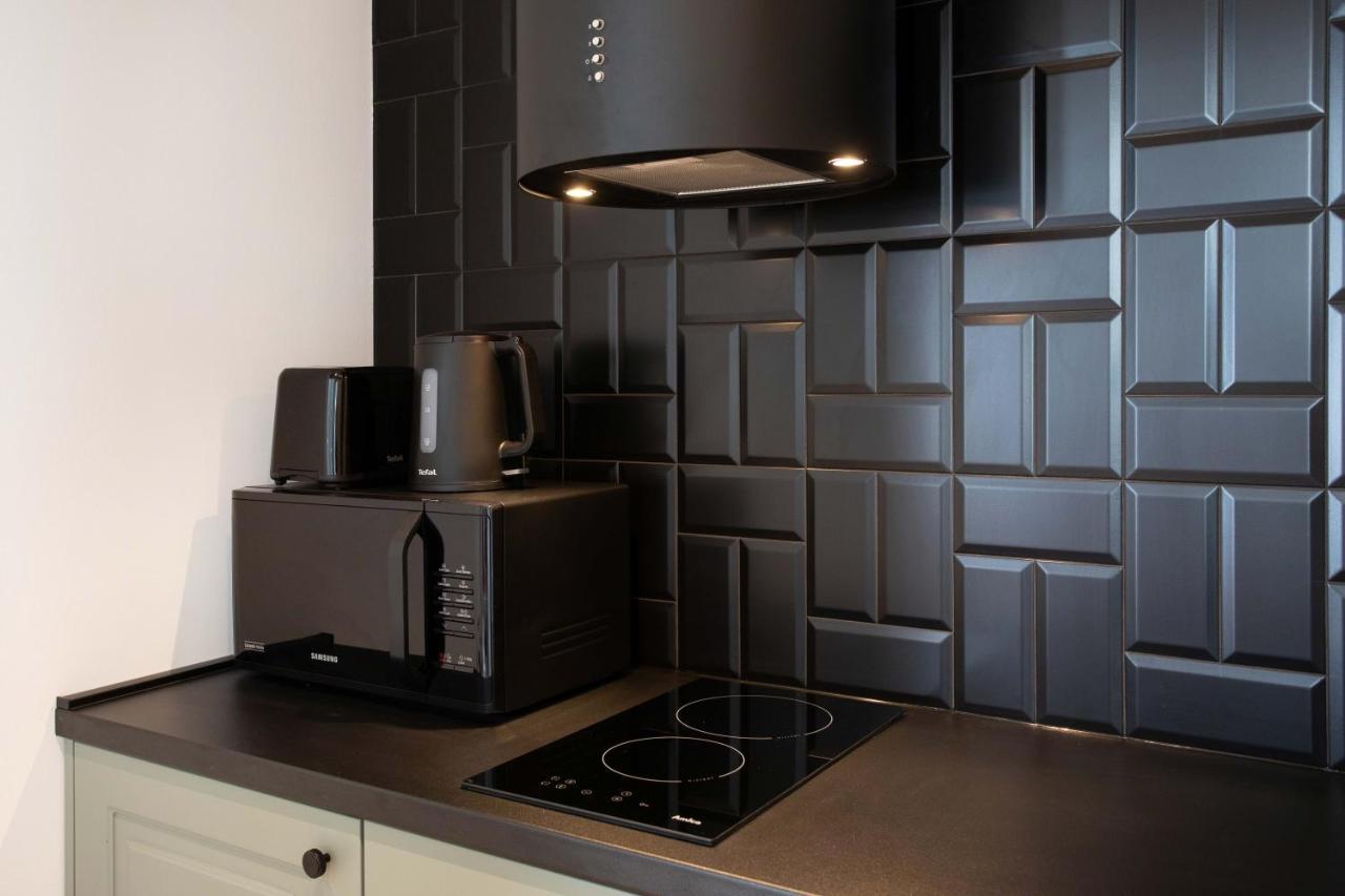 Apartament Pierrot & Pierrette Gajeva 6 Zagrzeb Zewnętrze zdjęcie