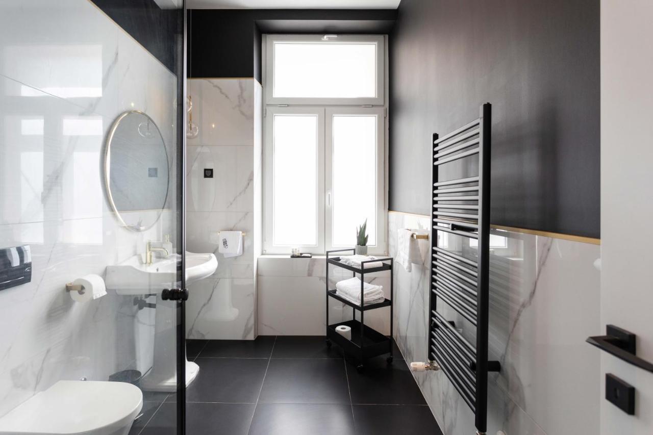 Apartament Pierrot & Pierrette Gajeva 6 Zagrzeb Zewnętrze zdjęcie
