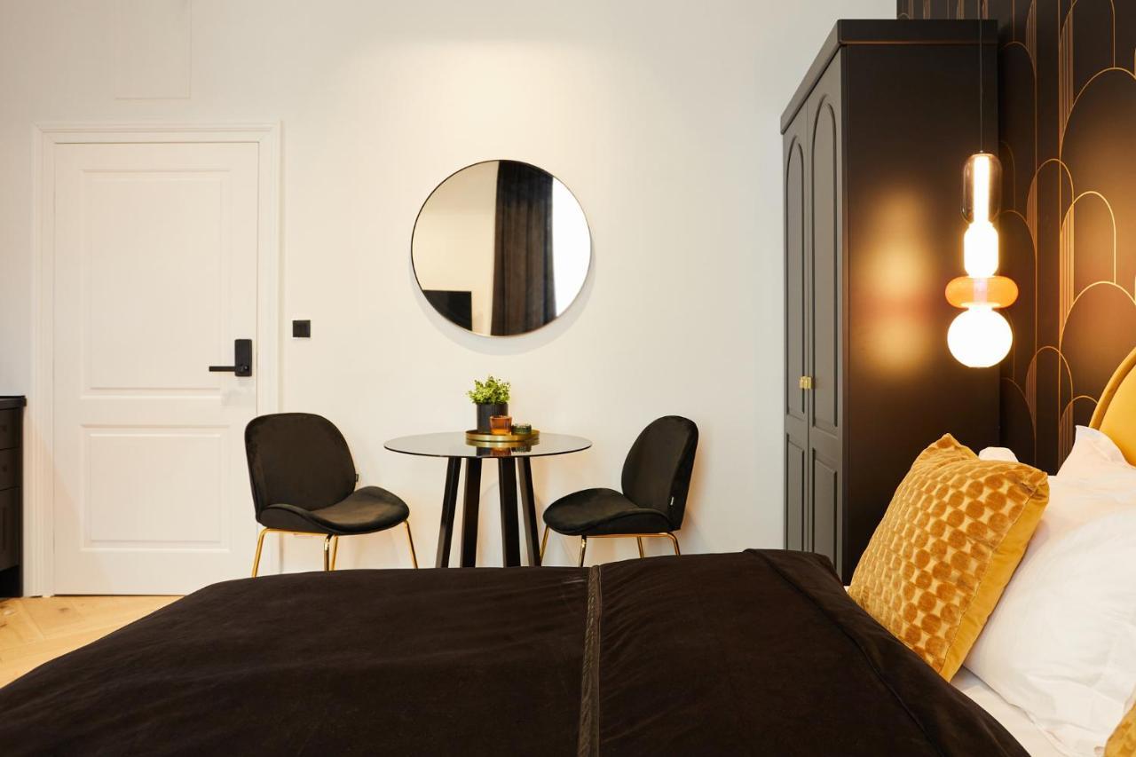 Apartament Pierrot & Pierrette Gajeva 6 Zagrzeb Zewnętrze zdjęcie