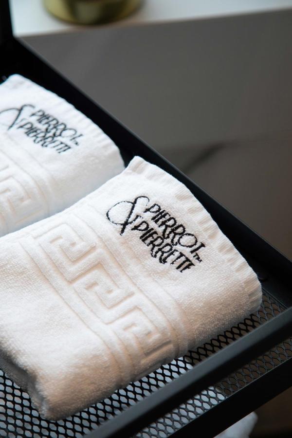Apartament Pierrot & Pierrette Gajeva 6 Zagrzeb Zewnętrze zdjęcie