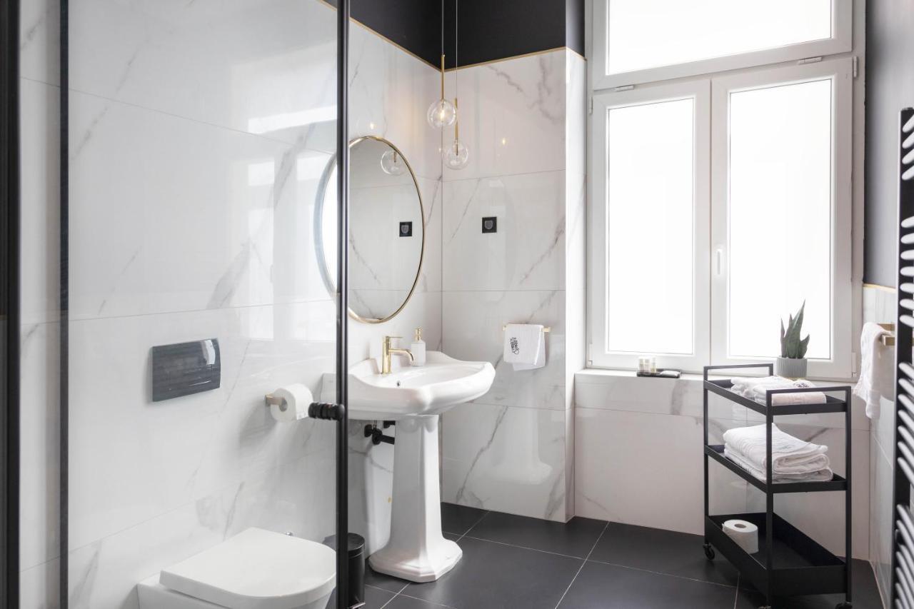 Apartament Pierrot & Pierrette Gajeva 6 Zagrzeb Zewnętrze zdjęcie