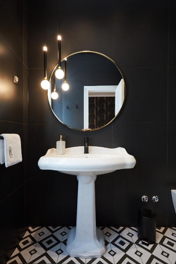 Apartament Pierrot & Pierrette Gajeva 6 Zagrzeb Zewnętrze zdjęcie