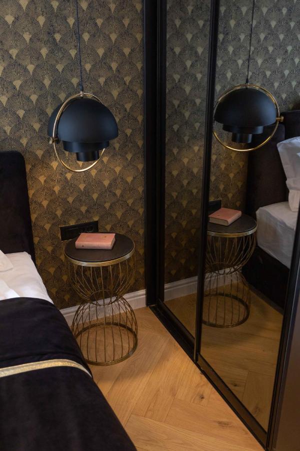 Apartament Pierrot & Pierrette Gajeva 6 Zagrzeb Zewnętrze zdjęcie